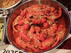 -靓靓蒸虾·头牌蒸虾(雪松路总店)