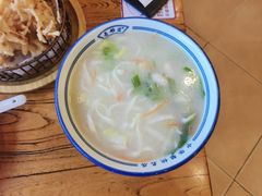 -老雒阳面馆·水席(王城路店)