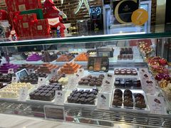 零售区-GODIVA(海岸城店)