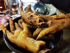 -正南齊北重庆老火锅(光华村直营店)