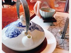 -顺德美的万豪酒店-万豪中餐厅