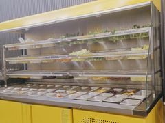 -小谷姐姐麻辣拌·麻辣烫(潞河店)