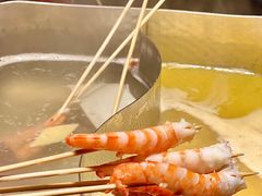 -荣记火锅(青悦城店)