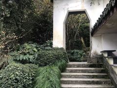 -杭州黄龙洞