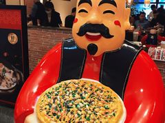 -闽上鲜·福建菜(龙湖滨江天街店)