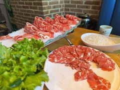 -额尔敦传统涮火锅·冰煮羊(铁东店)