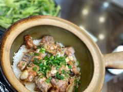 -红星光发煲仔饭(文海店)