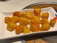 -七八冷面·延边朝鲜族美食(世纪汇店)