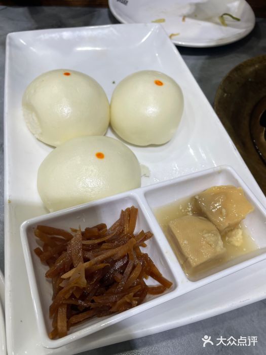 上庄晋风庄园(上庄店)图片
