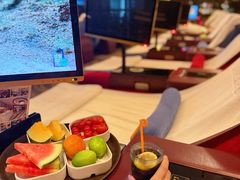 -美姿水荟美食水疗