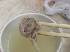 -聚荣饺子店