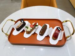 -慕可创意美学·定制CAKE·微景观蛋糕(总店)