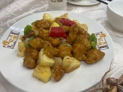 -凤城礼记鱼翅海鲜酒家(新马路总店)