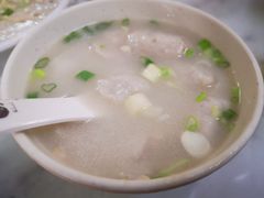 上汤鱼皮角-针姨
