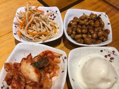 -喜鹊烤肉酒场(美乐城店)