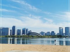 -天鹅湖体育公园