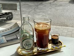 -五进制 Coffee Shop