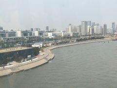 -琴岛之星摩天轮