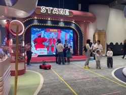 -奈尔宝家庭中心·亲子餐厅(鄞州万达店)