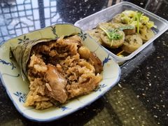-老妈宫粽球
