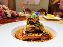 -聚宾楼·烤鸭·家宴(科技三路店)