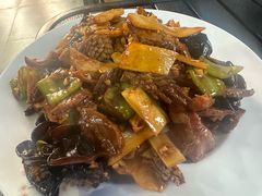 -鼎香润(德胜门内店)