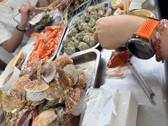 -文君烧烤(崂山店)