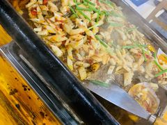 -宣恩烤活鱼(宣恩总店)