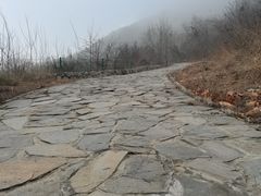 -封龙山风景区