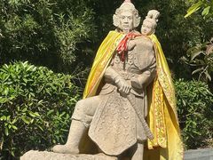 -宋少帝陵
