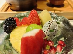 -叶叶菩提(太原别墅店)