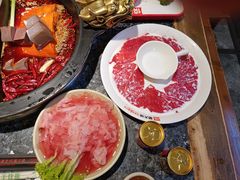 -蜀大侠火锅(春熙路店)