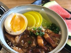 -水林间·寿喜烧自助(仙林金鹰店)
