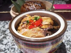 王府泡椒鸡-南京大牌档(中关村店)