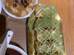 -小豆海棠(人民南路店)