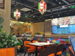 -巴依老爷新疆美食(天津远洋乐堤港店)