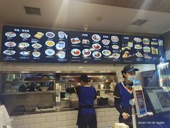 -魏家凉皮(铜锣湾店)