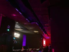 -MOSSO音乐酒吧·live house(南京旗舰店)