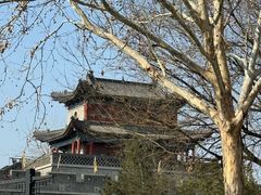 -青州古城