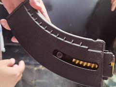 -猎鹰谷实弹射击俱乐部