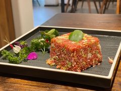 红曲炒饭-自在弥林花园餐厅(云栖店)