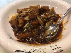-三六三杭州菜(水上总店)