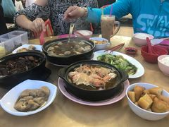-新记肉骨茶
