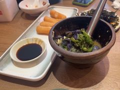 -鱼酷活鱼烤鱼(静安大融城店)