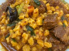 -老刘家永盛斋·传统泡馍(东关南街店)