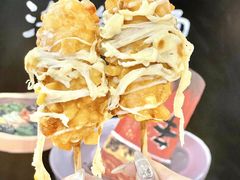 -哼蟹二将·烤肉酱蟹(合生汇店)