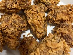 -麦当劳(文武路店)