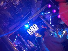-288 Livehouse 酒吧(思南公馆店)