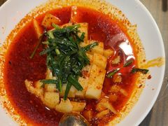 -秦月轩·陕西家乡菜(阜成路·五棵松店)