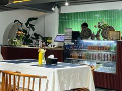 -土耳其卡巴布清真餐厅(西安店)